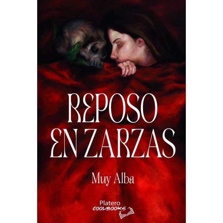 REPOSO EN ZARZAS