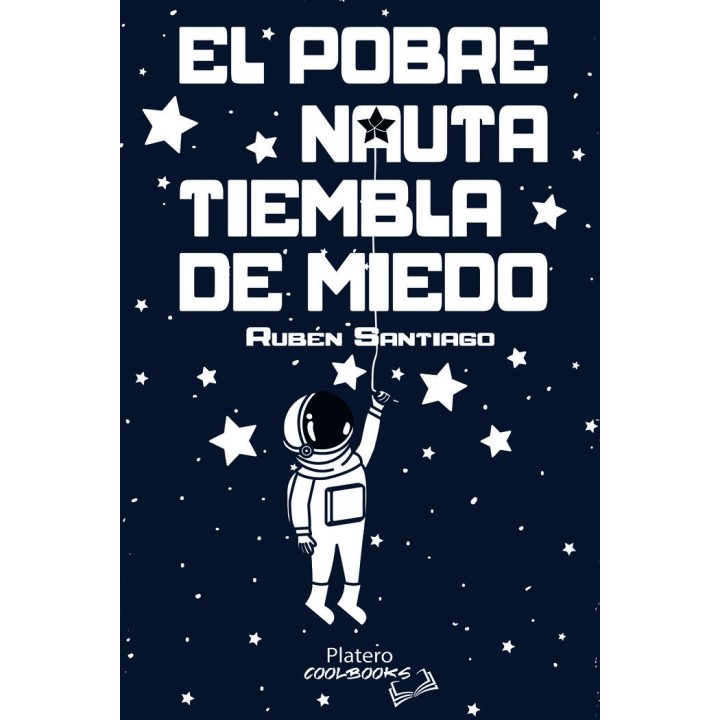 EL POBRE NAUTA TIEMBLA DE MIEDO