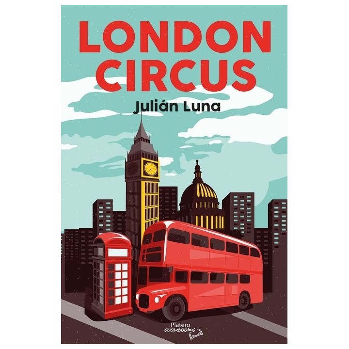 LONDON CIRCUS