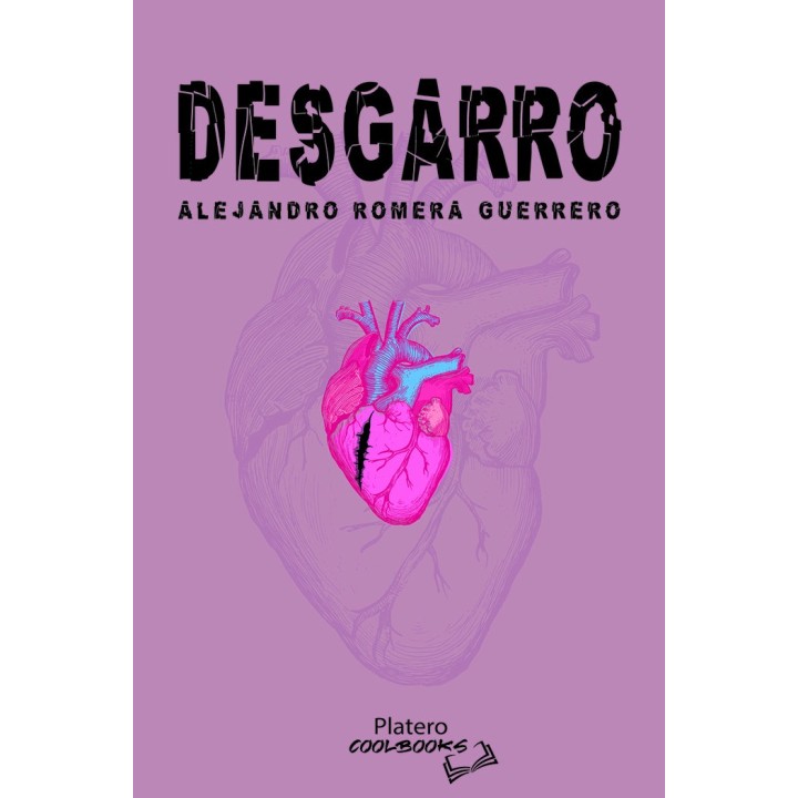 DESGARRO