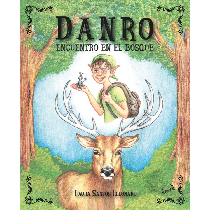 DANRO I