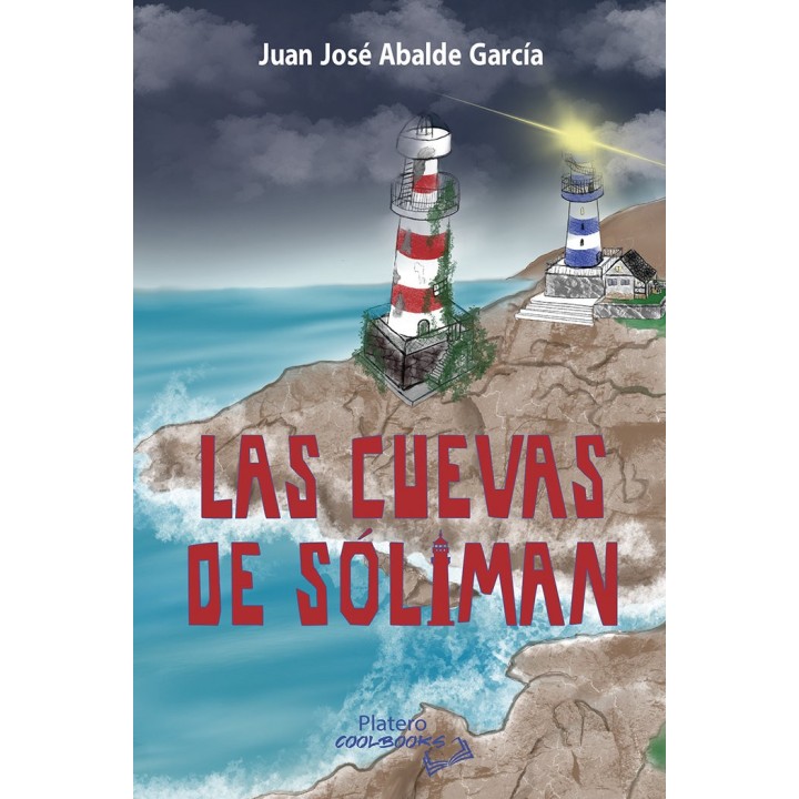 LAS CUEVAS DE SOLIMAN