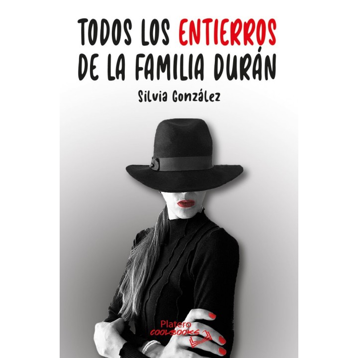 TODOS LOS ENTIERROS DE LA FAMILIA DURAN