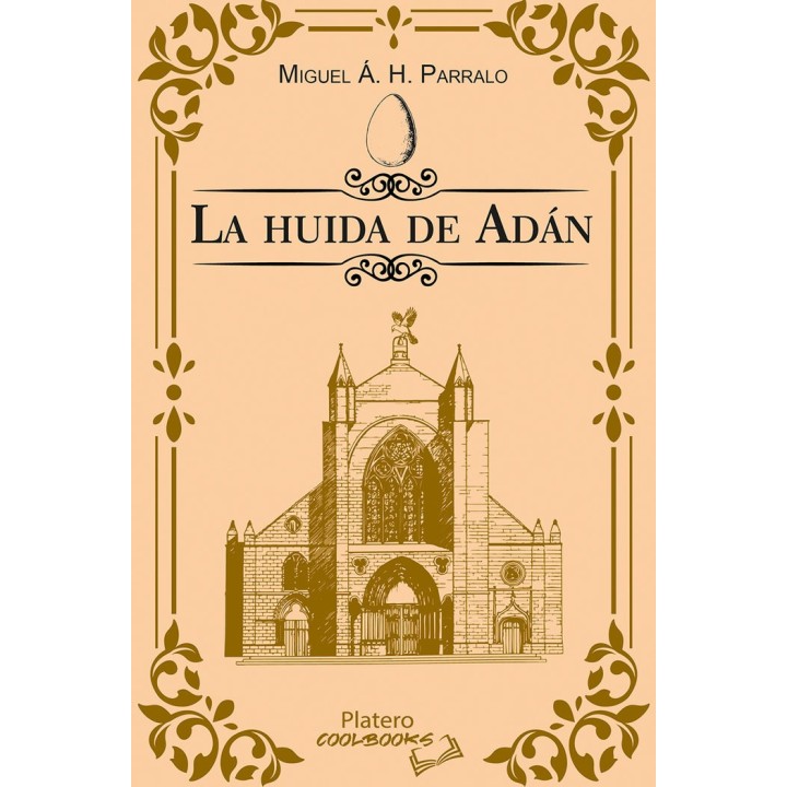 LA HUIDA DE ADAN