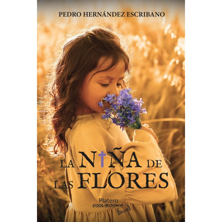 LA NIÑA DE LAS FLORES