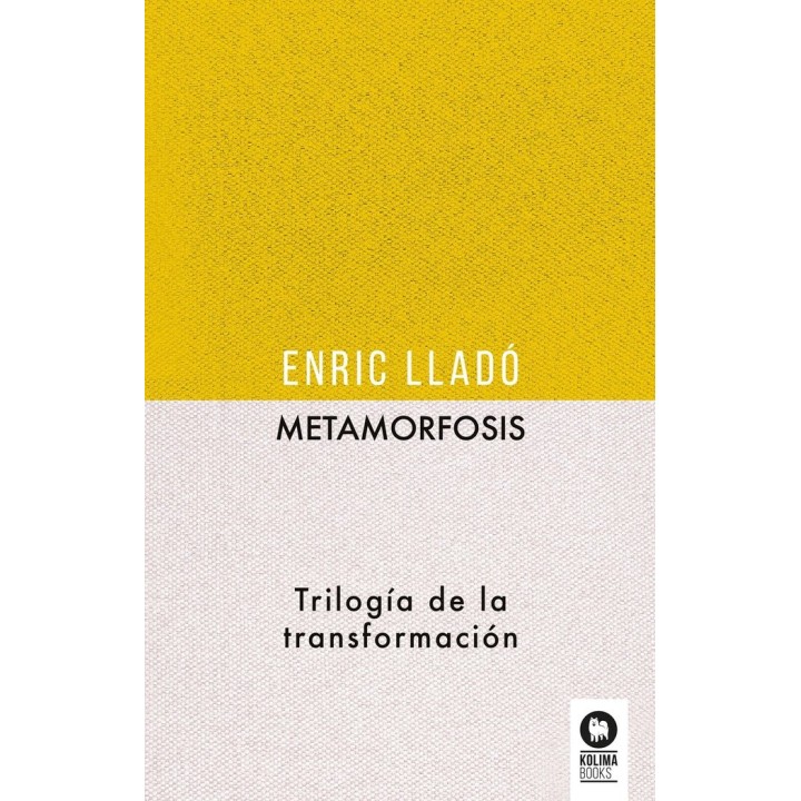 METAMORFOSIS