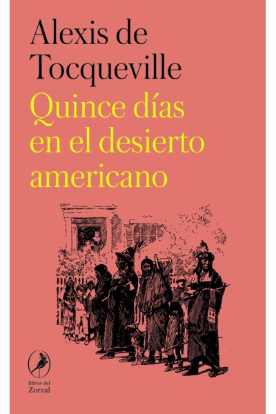 QUINCE DIAS EN EL DESIERTO AMERICANO