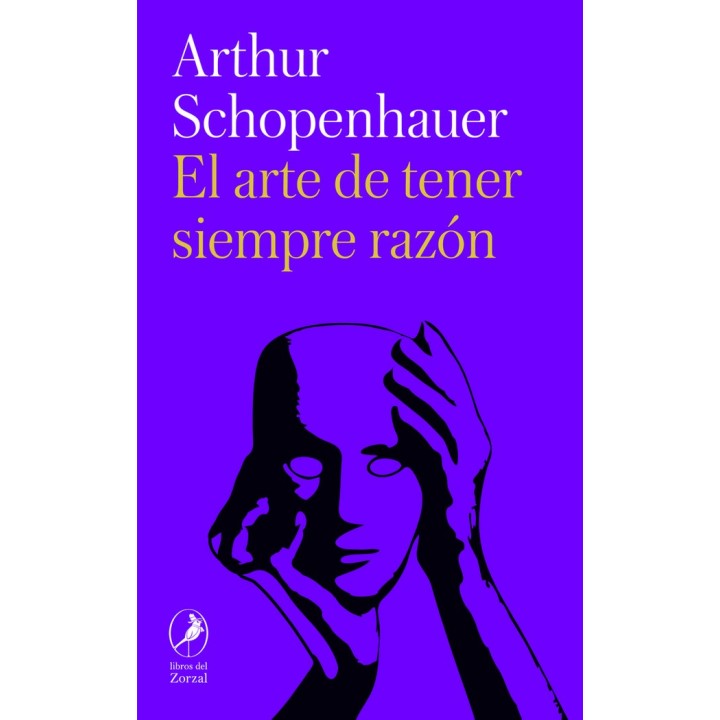 ARTE DE TENER SIEMPRE RAZON,EL