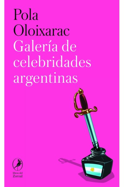 GALERIA DE CELEBRIDADES ARGENTINAS
