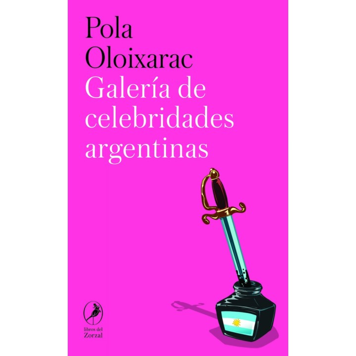 GALERIA DE CELEBRIDADES ARGENTINAS