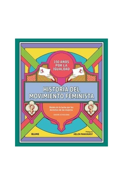 HISTORIA DEL MOVIMIENTO FEMINISTA 2023