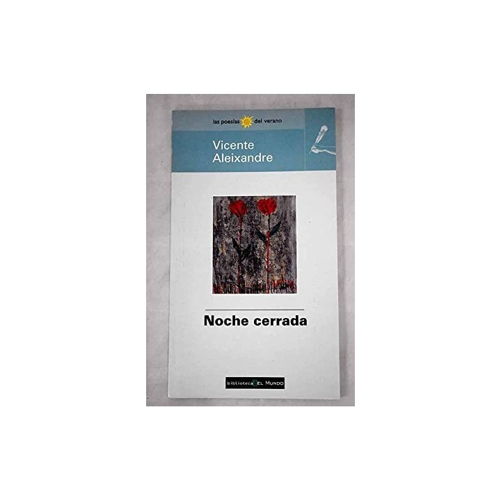 Noche cerrada
