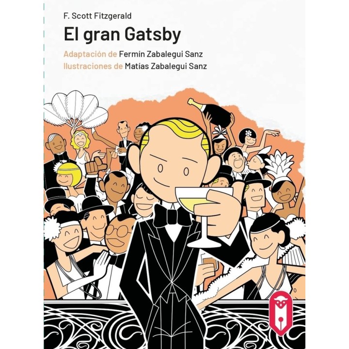 EL GRAN GATSBY