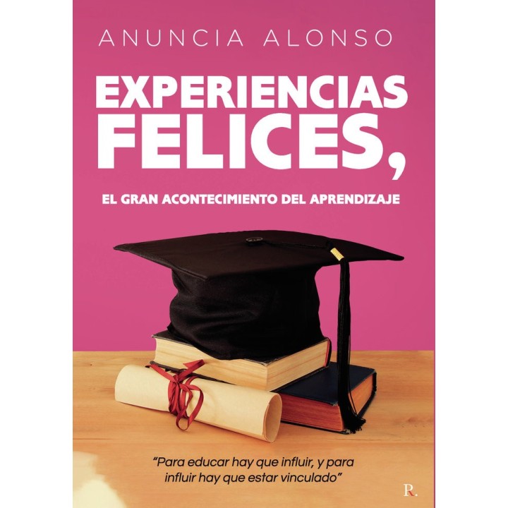 EXPERIENCIAS FELICES EL GRAN ACONTECIMIENTO DEL APRENDIZAJE