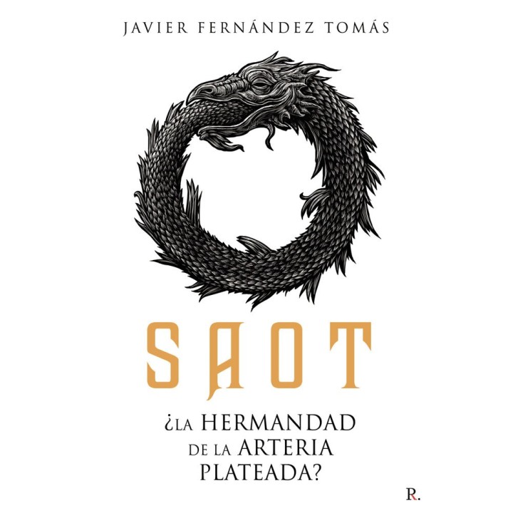 SAOT LA HERMANDAD DE LA ARTERIA PLATEADA