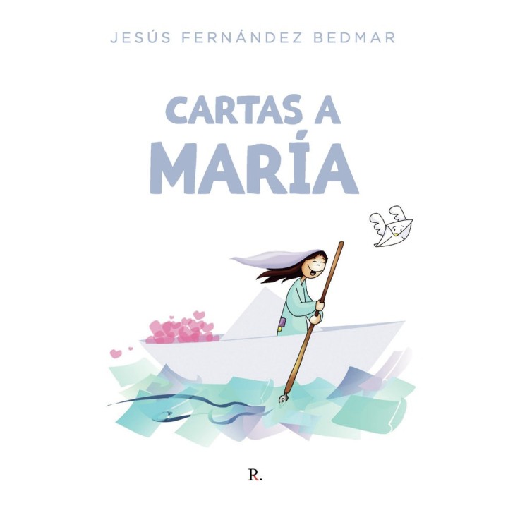 CARTAS A MARIA