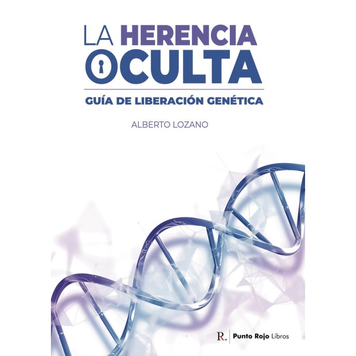 LA HERENCIA OCULTA