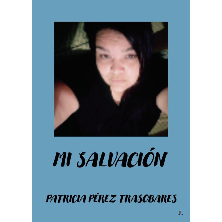 MI SALVACION