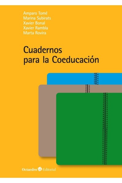CUADERNOS PARA LA COEDUCACION