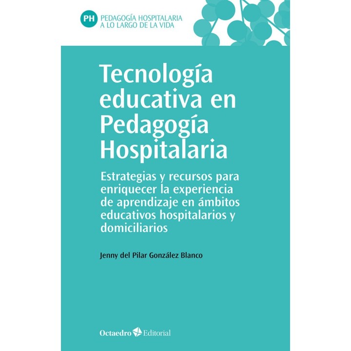 TECNOLOGIA EDUCATIVA EN PEDAGOGIA HOSPITALARIA