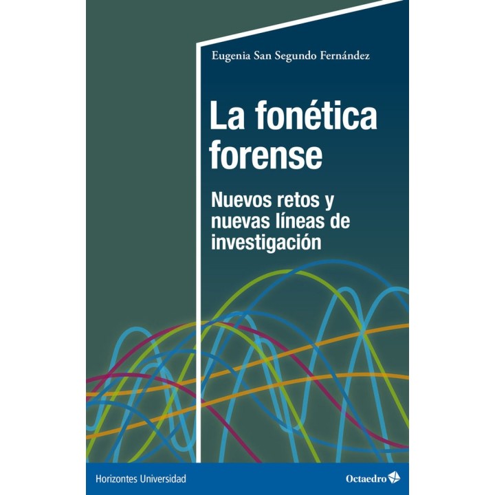 LA FONETICA FORENSE