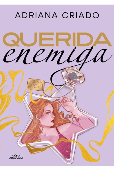 QUERIDA ENEMIGA TRILOGIA CLICHE 3