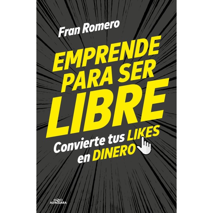 EMPRENDER PARA SER LIBRE