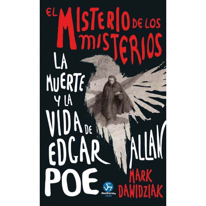EL MISTERIO DE LOS MISTERIOS