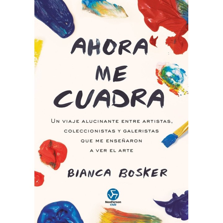 AHORA ME CUADRA