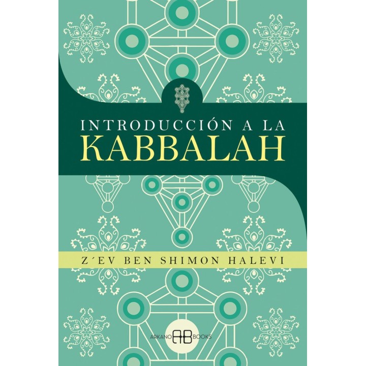 INTRODUCCION A LA KABBALAH