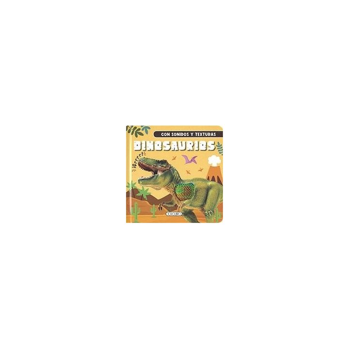 DINOSAURIOS
