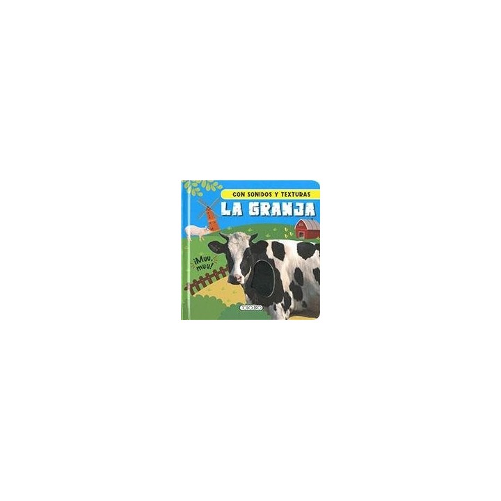 LA GRANJA