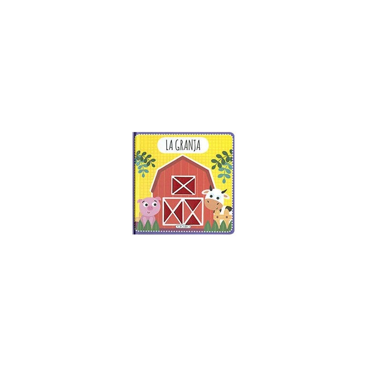LA GRANJA