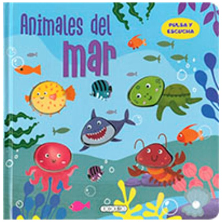 EL MAR PULSA Y ESCUCHA