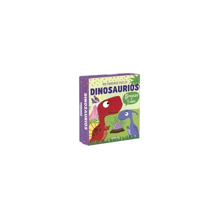 DINOSAURIOS