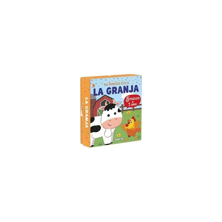 LA GRANJA