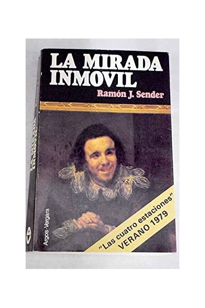 La mirada inmóvil