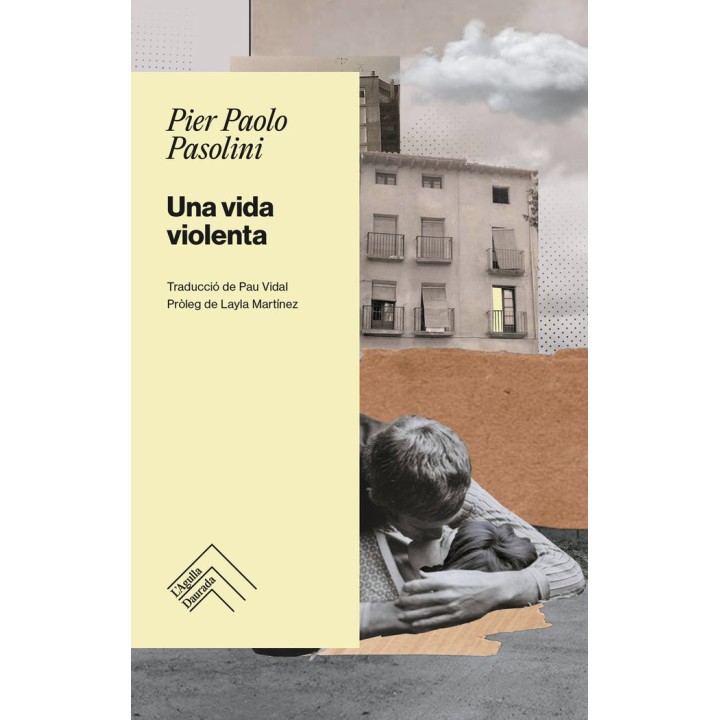 UNA VIDA VIOLENTA