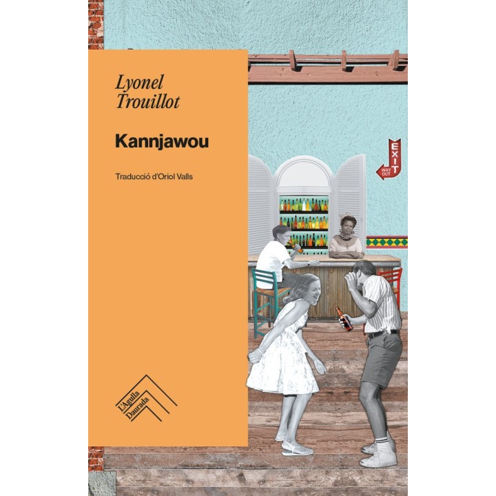 KANNJAWOU