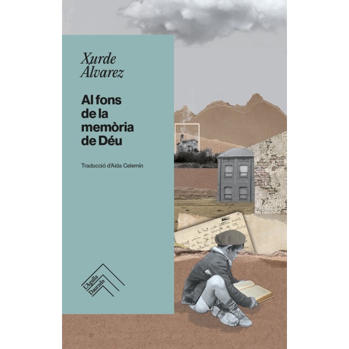 AL FONS DEL RECORD DE DEU