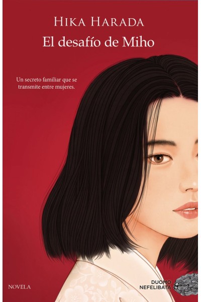 DESAFIO DE MIHO,EL