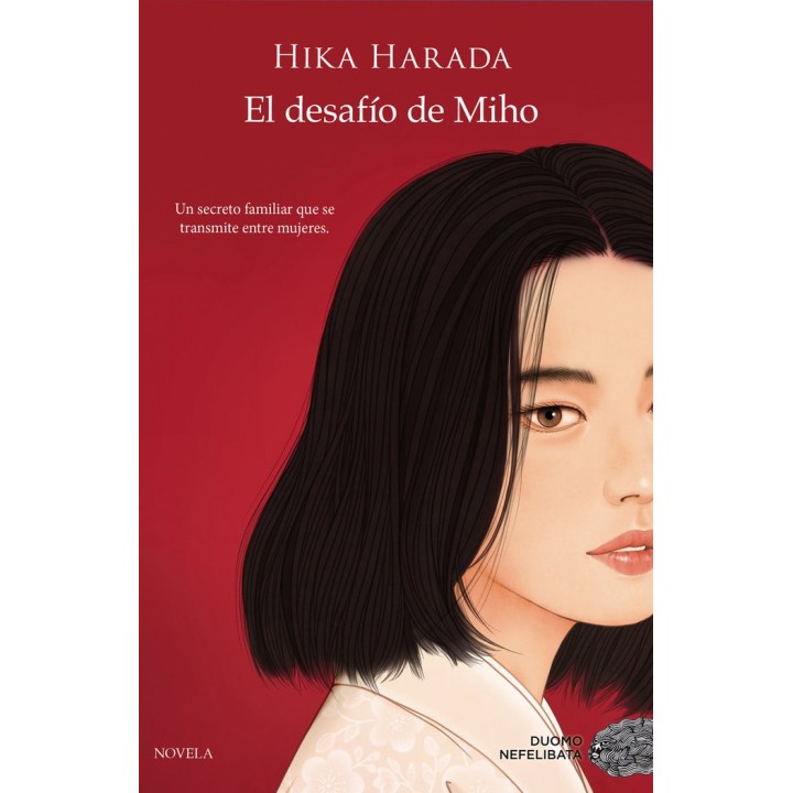 DESAFIO DE MIHO,EL