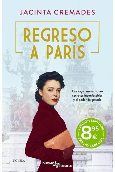 REGRESO A PARIS