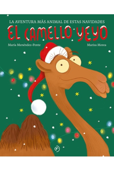 CAMELLO YEYO,EL