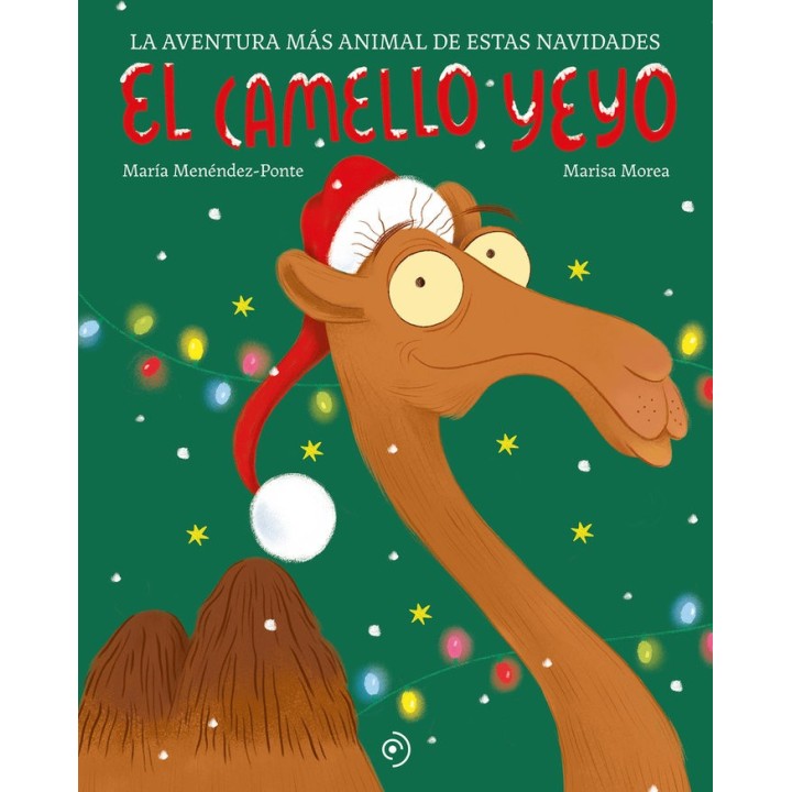 CAMELLO YEYO,EL