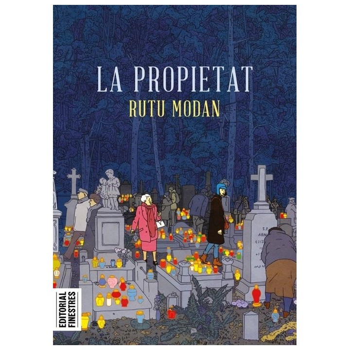 LA PROPIETAT