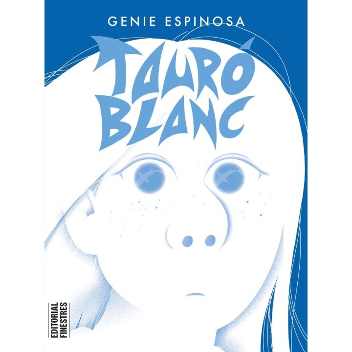 TAURO BLANC