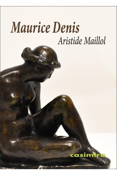 ARISTIDE MAILLOL