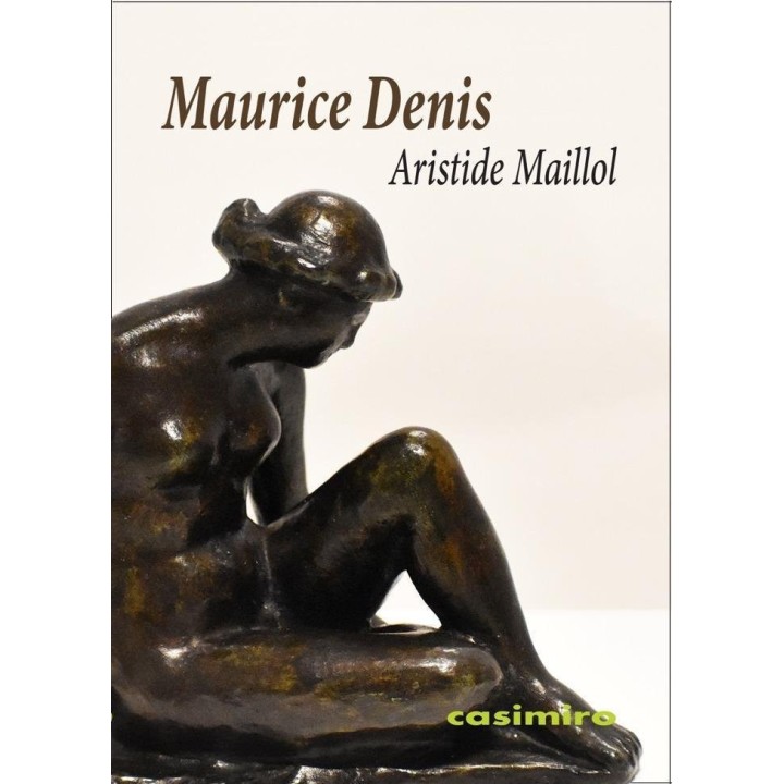 ARISTIDE MAILLOL