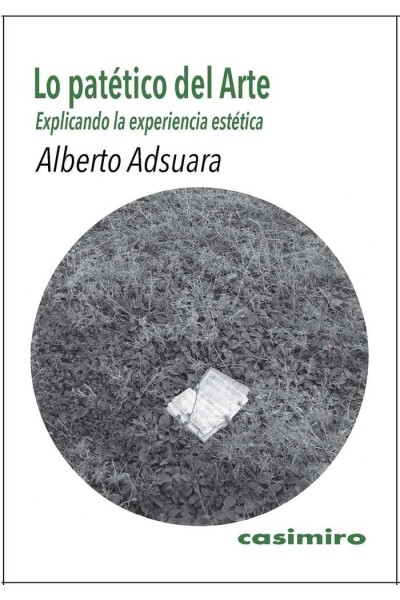 PATETICO DEL ARTE,LO